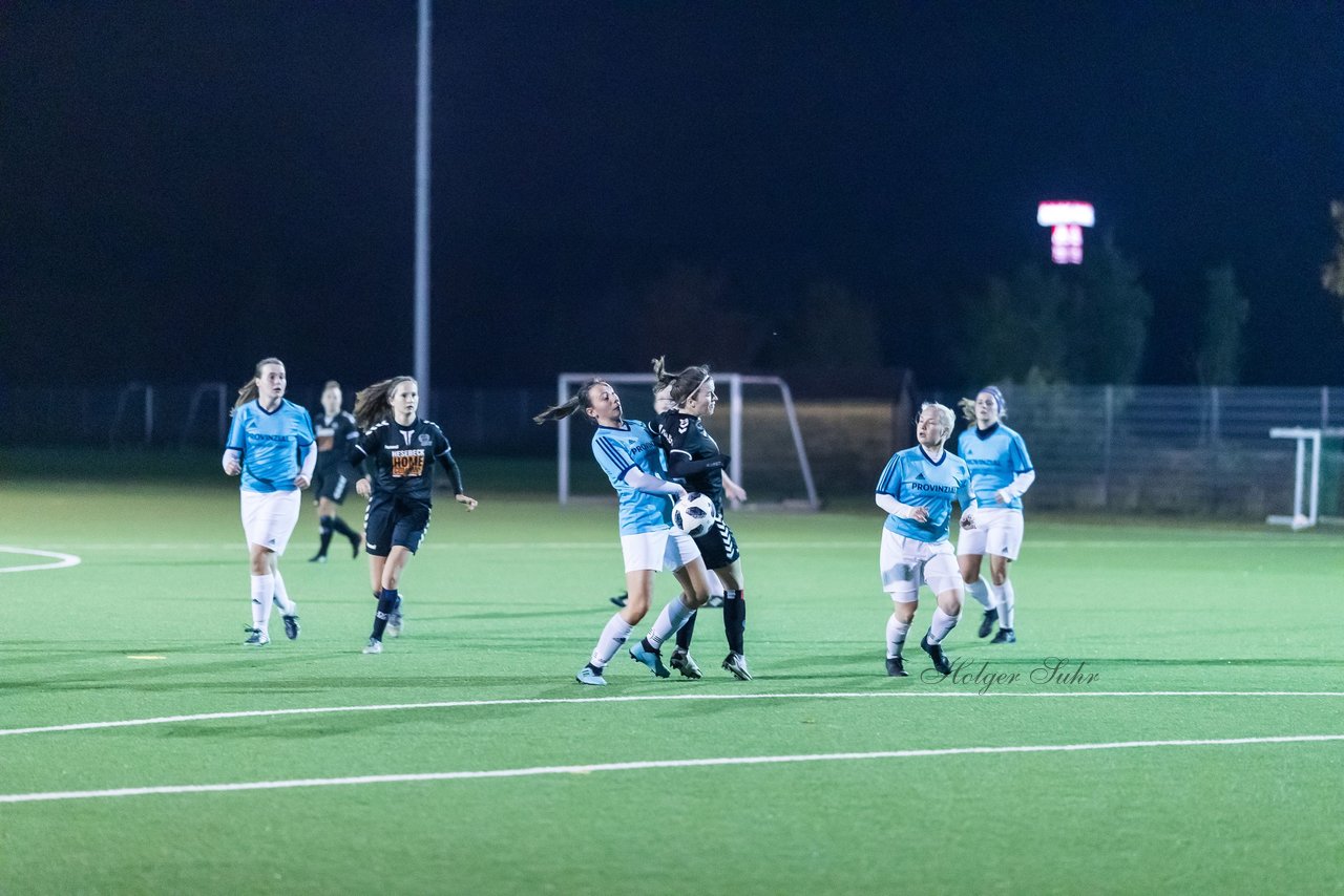 Bild 240 - Frauen FSG Kaltenkirchen - SV Henstedt Ulzburg : Ergebnis: 0:7